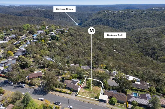 62 Yallambee Road, Berowra, NSW, 2081