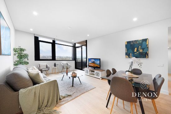 620/6 Lapwing Street, Wentworth Point, NSW 2127