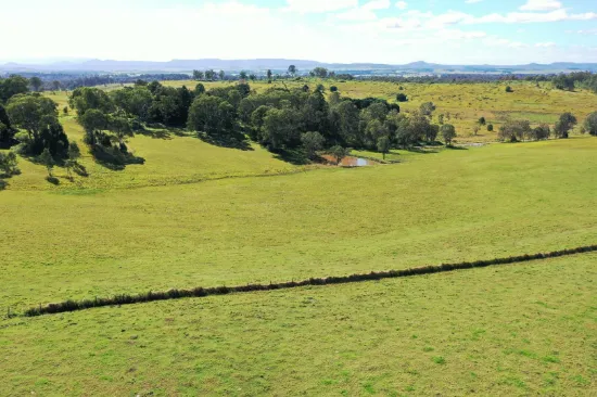 621 Old Dyraaba Road, Woodview, NSW, 2470