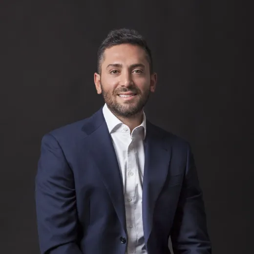 Chris Koulloupas - Real Estate Agent at Realco