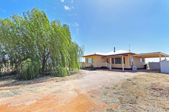 623 Dairtnunk Ave, Cardross, Vic 3496