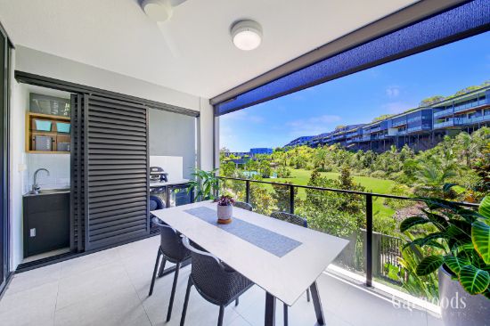 624/8 Sedgeland Drive, Noosa Heads, Qld 4567