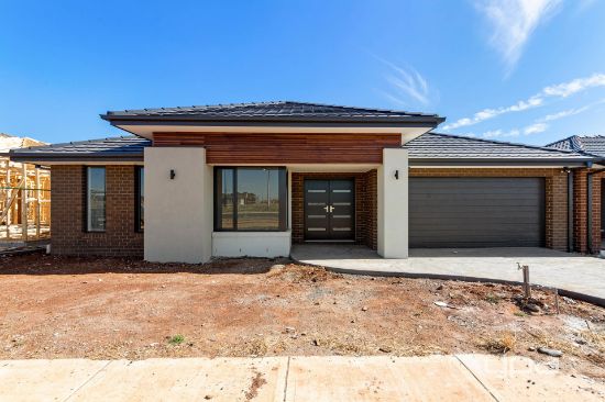 626 Hume Drive, Fraser Rise, Vic 3336