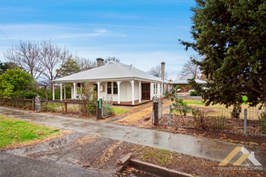 626 Lindenow-Glenaladale Rd, Lindenow South, Vic 3875