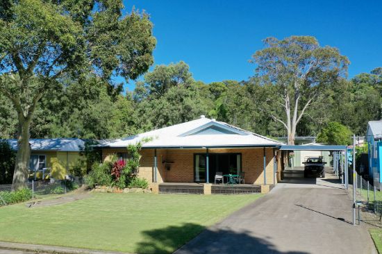 626 Murramarang Road, Kioloa, NSW 2539