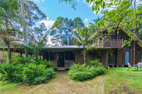 626 Newmans Road, Wootton, NSW 2423