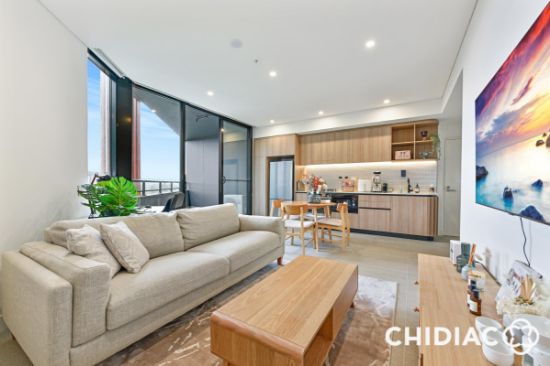 627/8 Lapwing Street, Wentworth Point, NSW 2127