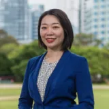 Sherrie Su - Real Estate Agent From - Ray White AY Realty Chatswood