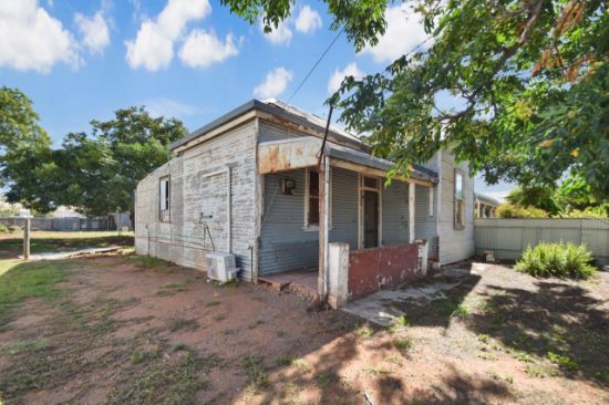 628 Lane Street, Broken Hill, NSW 2880