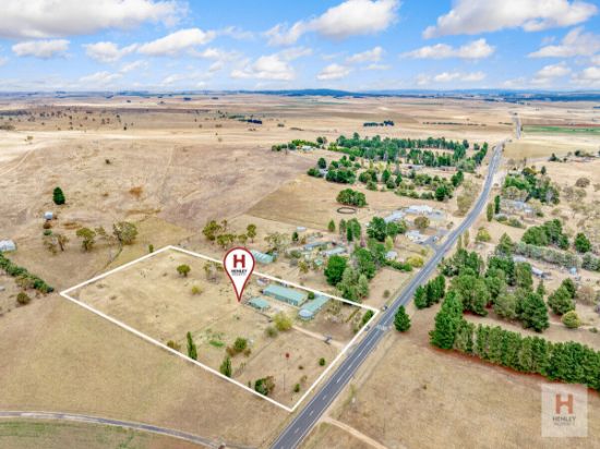 629 Snowy Mountains Highway, Cooma, NSW 2630