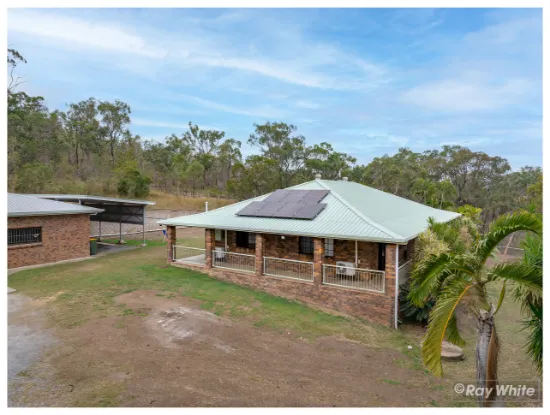 62916 Bruce Highway, Rockyview, QLD, 4701