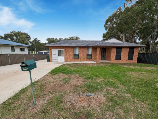 62A Cook Street, Muswellbrook, NSW 2333