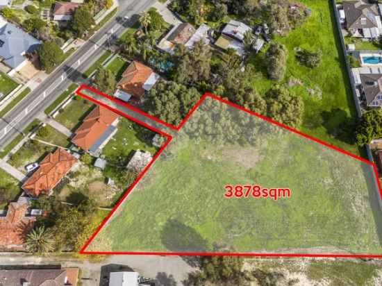 62A Kenwick Road, Kenwick, WA, 6107