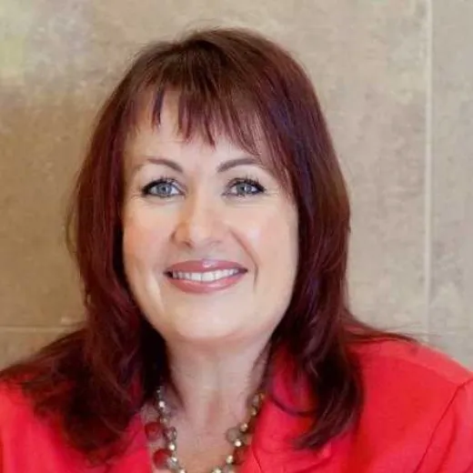 Liza Southern - Real Estate Agent at Ceres Realty