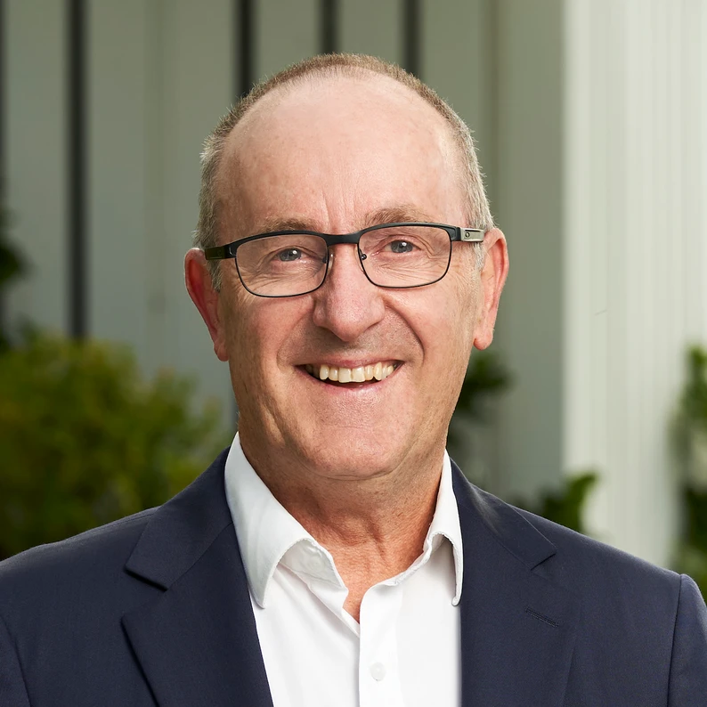John Berno - Real Estate Agent