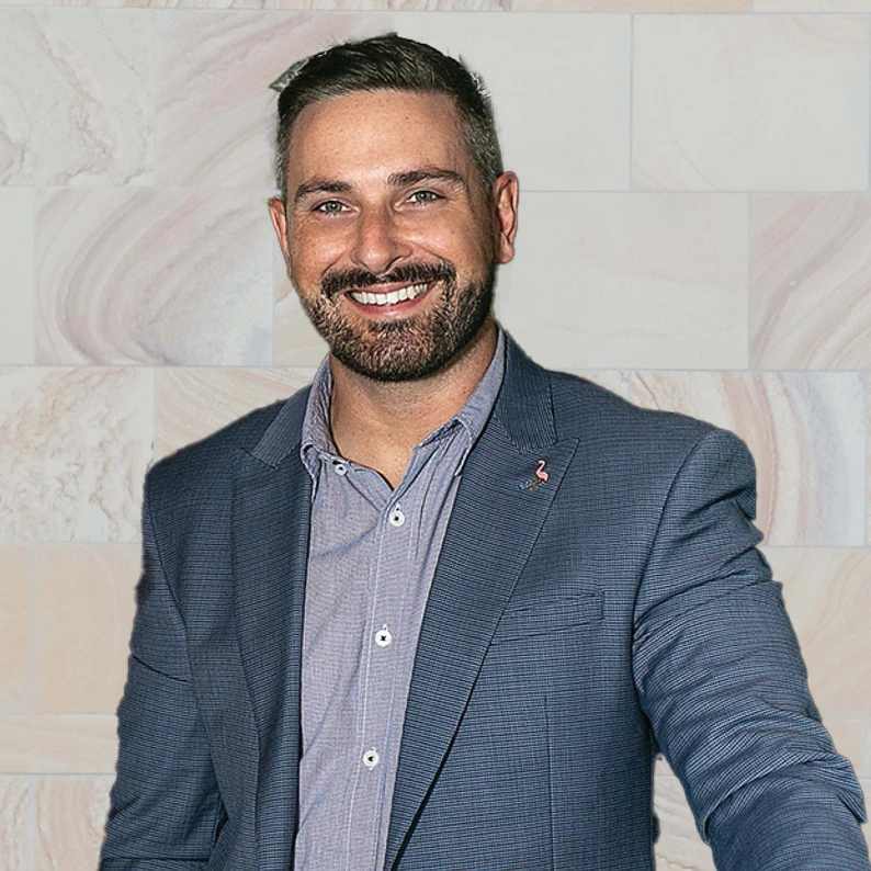 Dylan Foote - Real Estate Agent