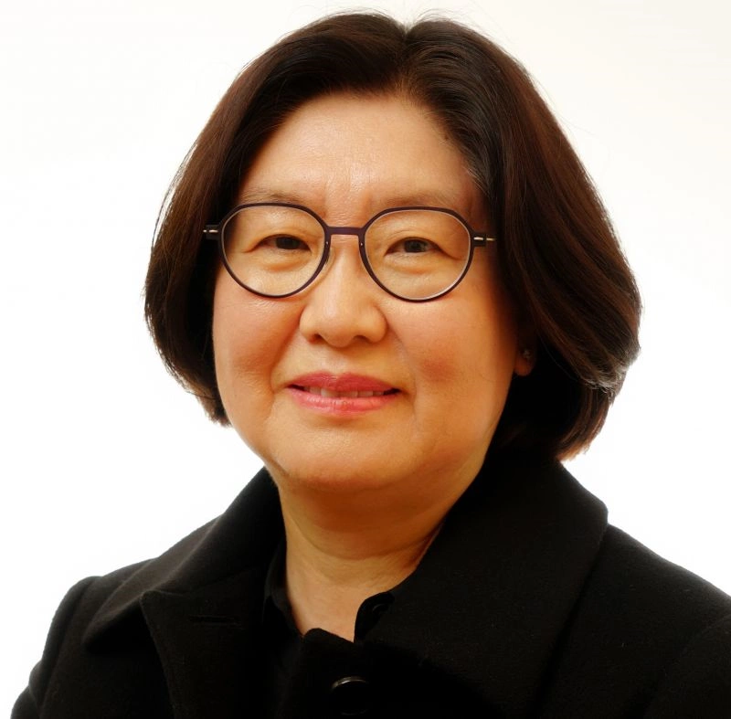 Sung Ae Park Real Estate Agent