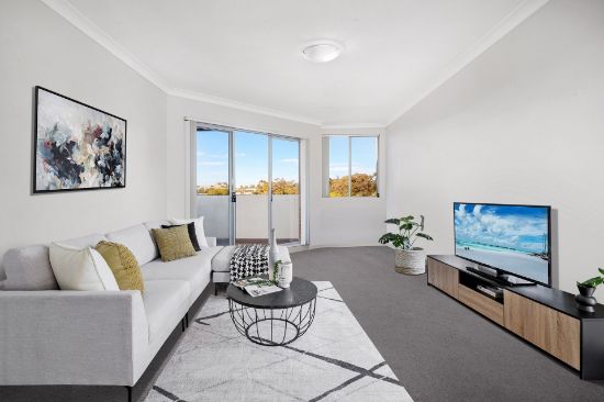 63/29 Darcy Road, Westmead, NSW 2145