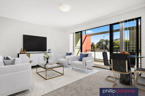 63/56 - 74 Briens Road, Northmead, NSW 2152