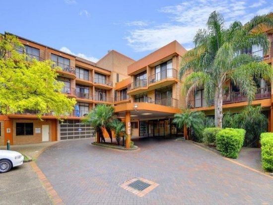 63/75-79 Jersey Street, Hornsby, NSW 2077