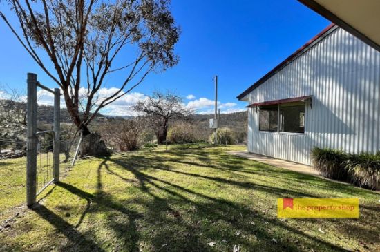 63 Anderson Road, Mudgee, NSW 2850