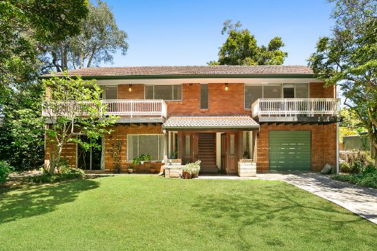 63 Blackbutts Road, Frenchs Forest, NSW 2086