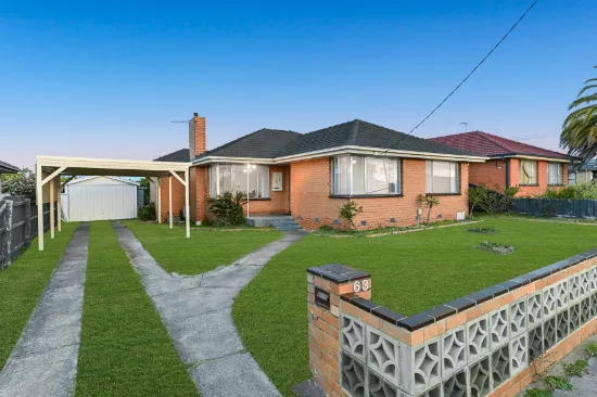 63 Bloomfield Road, Noble Park, VIC, 3174