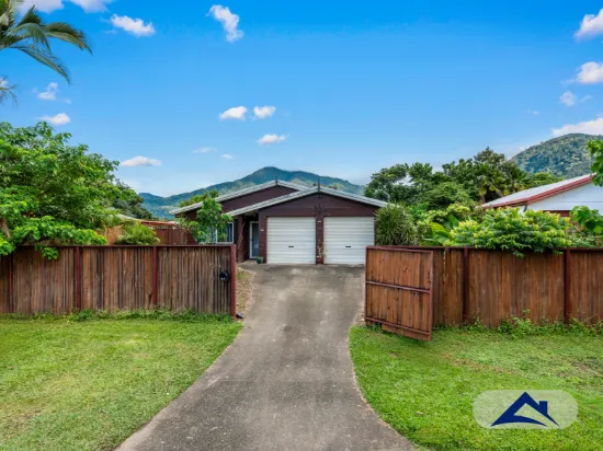 63 Boyce Street, Bentley Park, QLD, 4869