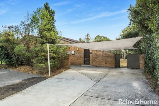 63 Cambewarra Road, Bomaderry, NSW 2541