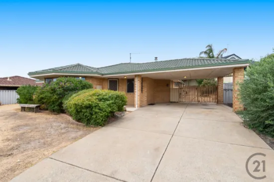 63 Casuarina Dr, Halls Head, WA, 6210