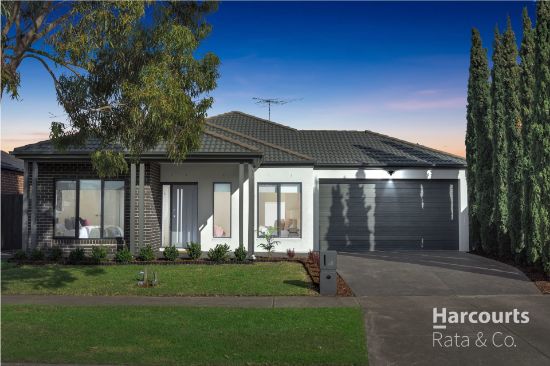 63 Champions Parade, Wollert, Vic 3750