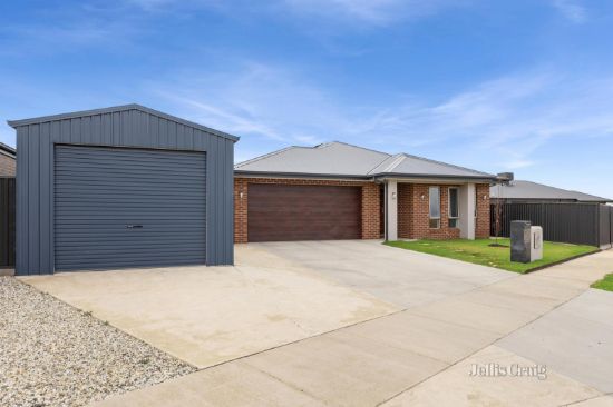 63 Clydesdale Drive, Bonshaw, Vic 3352