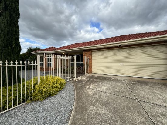 63 Conquest Drive, Werribee, Vic 3030
