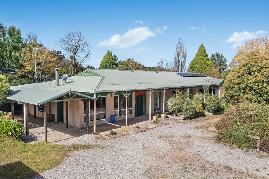 63 Coxs River Road, Little Hartley, NSW 2790