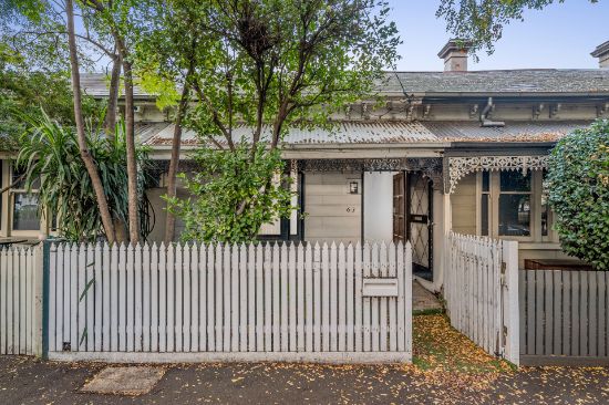 63 Eastern Road, South Melbourne, Vic 3205