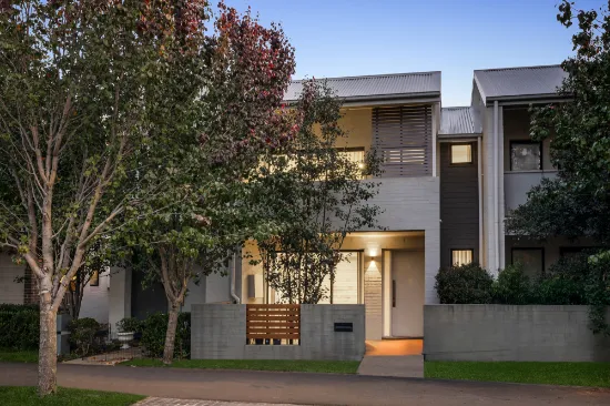 63 Fairwater Boulevard, Blacktown, NSW, 2148