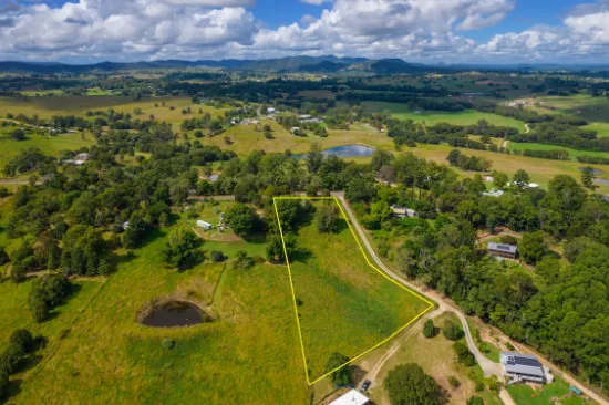 63 Grecian Bends Rd, Greens Creek, QLD, 4570