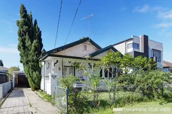 63 Gregory Street, Granville, NSW, 2142