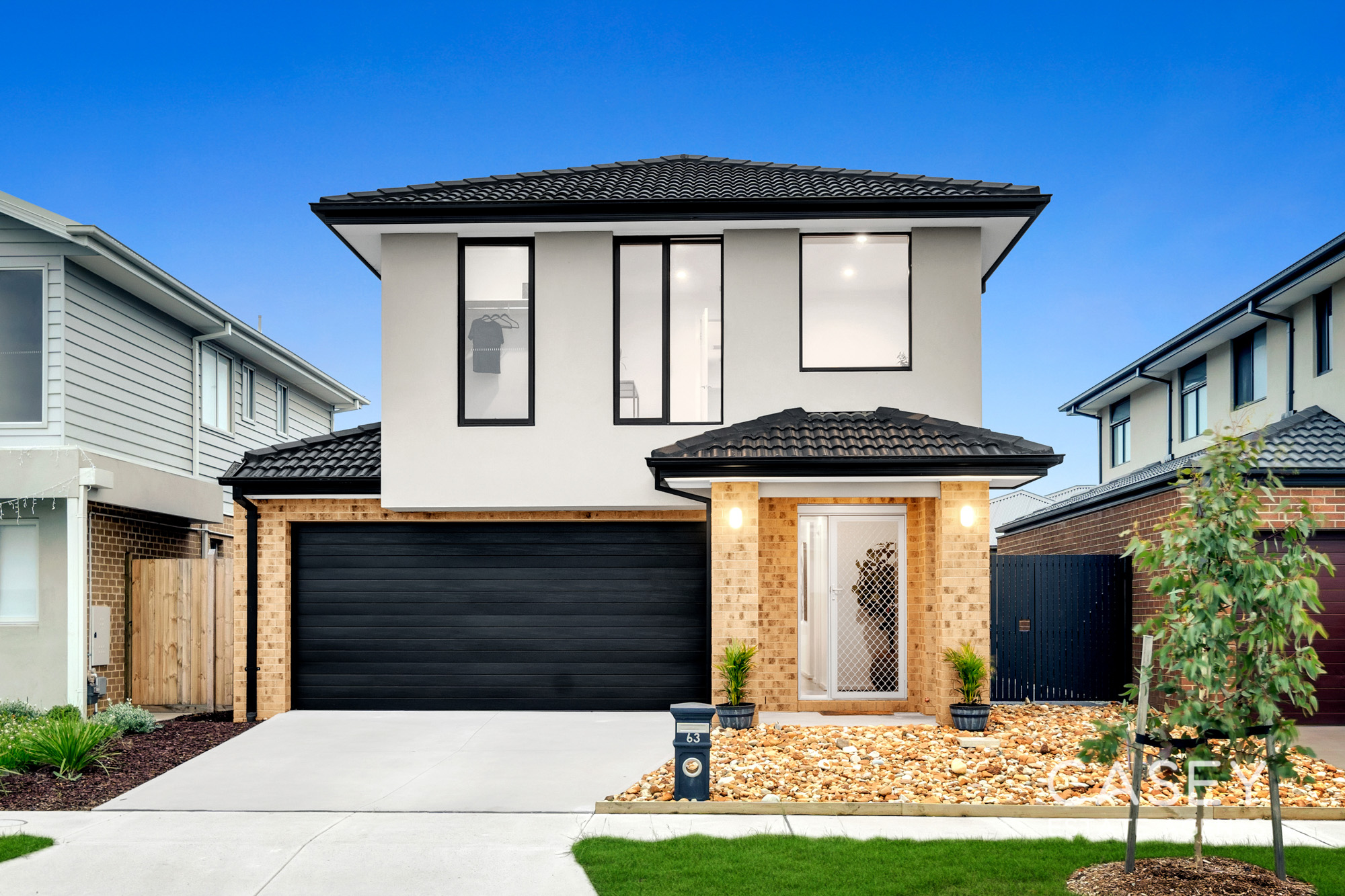 63 Growling Grass Drive, Clyde North, Vic 3978