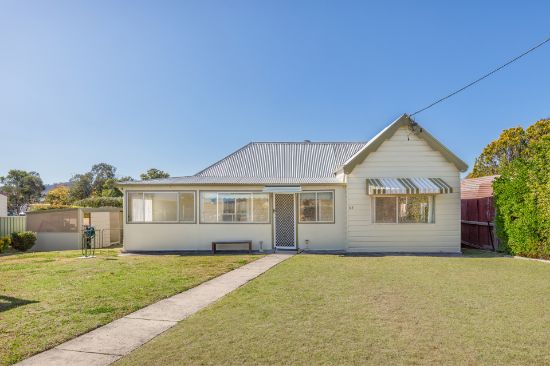 63 Lord Street, Dungog, NSW 2420