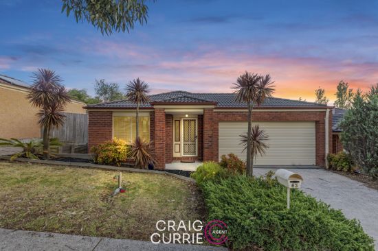 63 Manna Gum Drive, Pakenham, Vic 3810