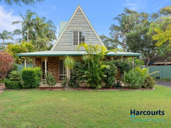 63 Mitchell Drive, Kariong, NSW 2250