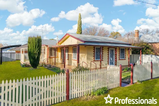 63 Morrisset Street, Bathurst, NSW, 2795