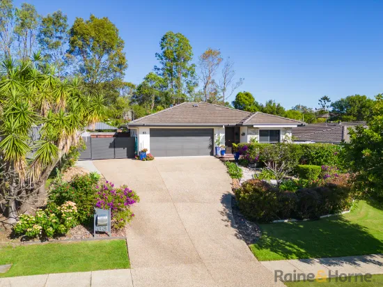 63 Newcastle Drive, Pottsville, NSW, 2489