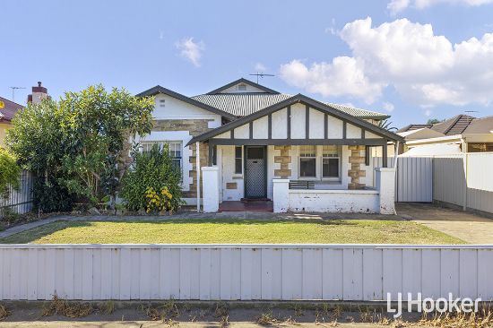 63 Old Port Road, Queenstown, SA 5014