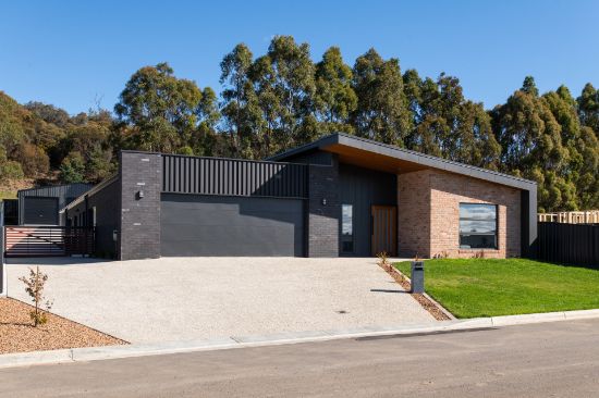 63 Parkfield Drive, Youngtown, Tas 7249