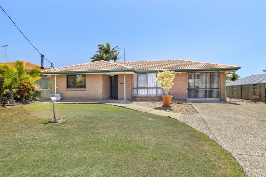 63 Riesling Street, Thornlands, Qld 4164