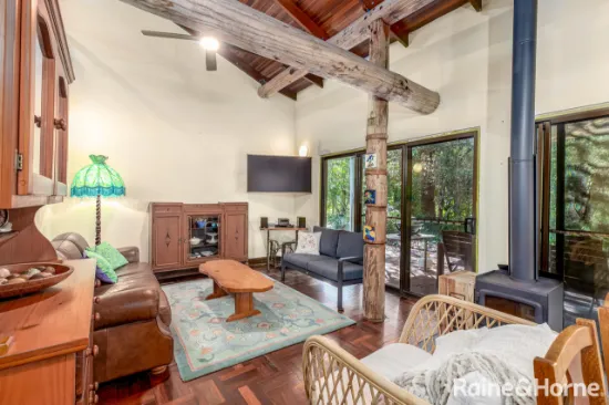 63 Schreibers Road, Cooran, QLD, 4569