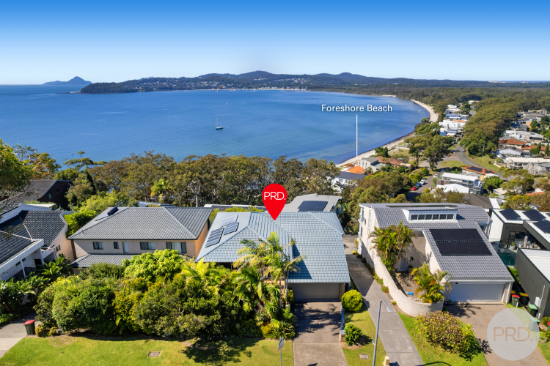 63 Scott Circuit, Salamander Bay, NSW 2317