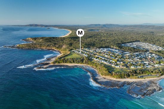 63 Seaside Parade, Dolphin Point, NSW 2539